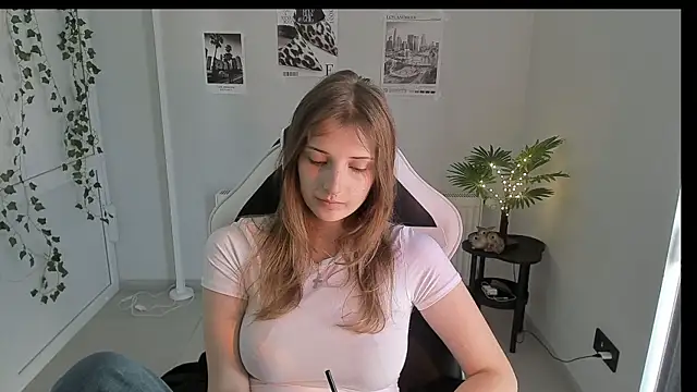 NeyliDream online show from 07-06-26, 12:24