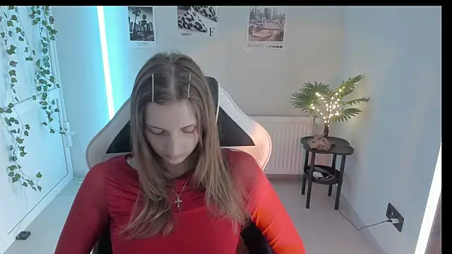 NeyliDream online show from 07-12-26, 12:29