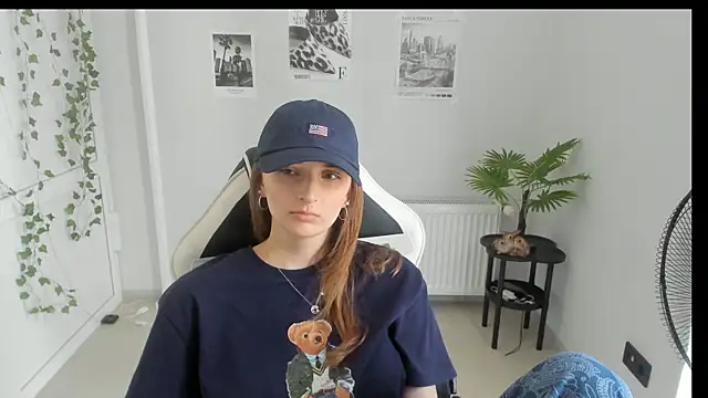 NeyliDream online show from 07-26-26, 12:23