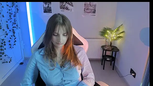 NeyliDream online show from 07-28-26, 04:39