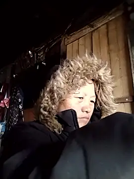 Samdim23 online show from 01-13-26, 03:23