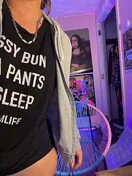 shortywidaphatty online show from 10-02-25, 02:57