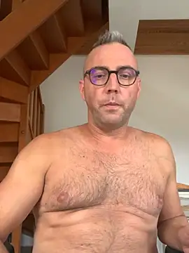 Marronglace1 online show from 09-29-25, 02:33