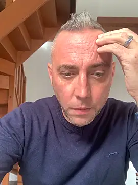 Marronglace1 online show from 10-01-25, 08:09