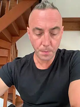 Marronglace1 online show from 10-03-25, 10:12