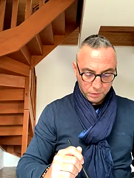 Marronglace1 online show from 10-09-25, 08:12