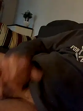 Marronglace1 online show from 10-13-25, 06:24