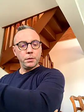 Marronglace1 online show from 12-05-25, 10:24