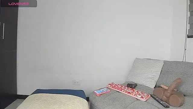 AvaFerrera online show from 02-03-26, 06:22