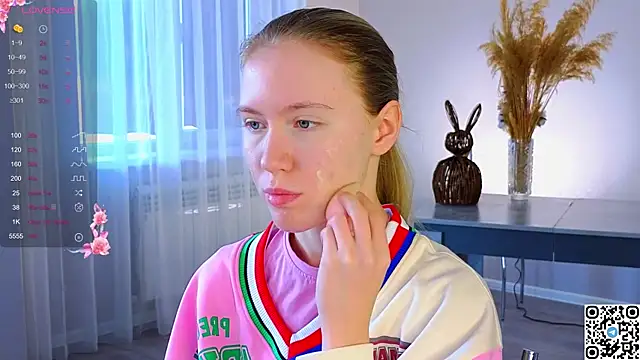 Succubelle online show from 11-18-25, 06:18