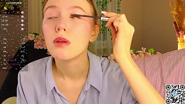 Succubelle online show from 12-05-25, 06:22