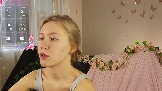 Succubelle online show from 01-12-26, 07:13