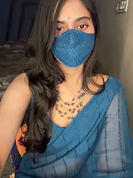 Snapshot of Tanya-mittal chatting on 10-15-25, 07:19 Tanya-mittal online show from 10-15-25, 07:19