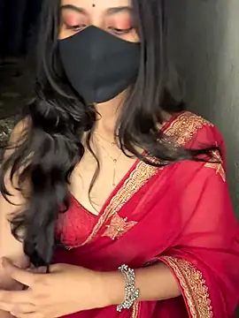 Snapshot of Tanya-mittal chatting on 10-16-25, 02:34 Tanya-mittal online show from 10-16-25, 02:34