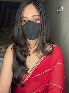 Snapshot of Tanya-mittal chatting on 10-16-25, 10:44 Tanya-mittal online show from 10-16-25, 10:44