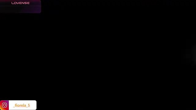 Fiorela 1 online show from 05-13-26, 04:43