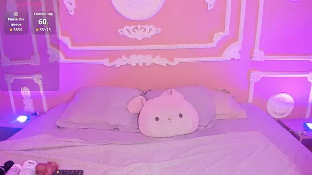 EmilyBorch online show from 04-03-26, 12:36