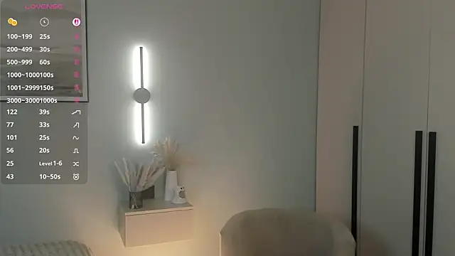 EmelySwickheimer online show from 11-21-25, 07:12