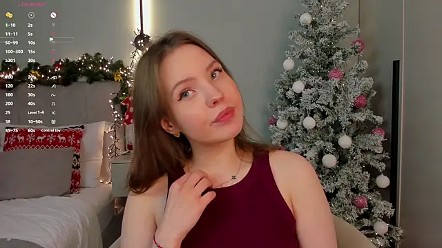 EmelySwickheimer online show from 01-15-26, 07:13