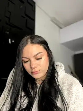 Megaan  More online show from 09-24-25, 02:15