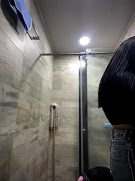 Megaan  More online show from 10-03-25, 02:19