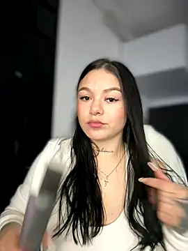 Megaan  More online show from 10-17-25, 02:48