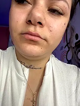 Megaan  More online show from 11-07-25, 02:33