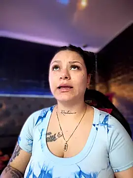 Megaan  More online show from 03-20-26, 03:55