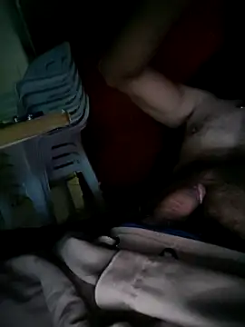 Deyvid184 online show from 12-16-25, 10:53