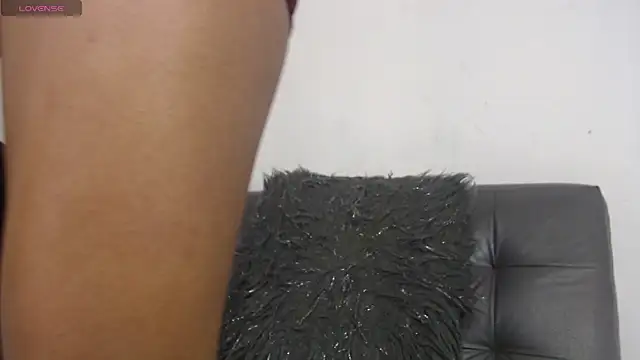 Deysha Garcias online show from 06-02-26, 12:07