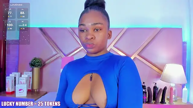 SophieSinclair online show from 02-04-26, 12:44