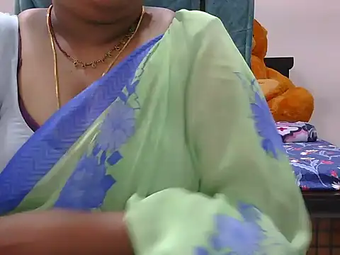 Nisha-telugu online show from 04-29-26, 07:09