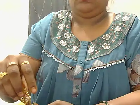 Nisha-telugu online show from 07-26-26, 03:14