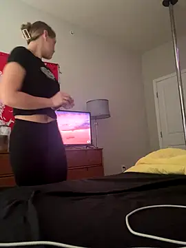 AllesandraLove online show from 10-15-25, 02:28