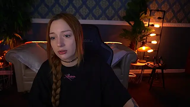 FoxyMayy online show from 05-22-26, 12:44