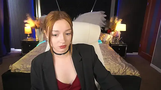 FoxyMayy online show from 07-04-26, 12:55