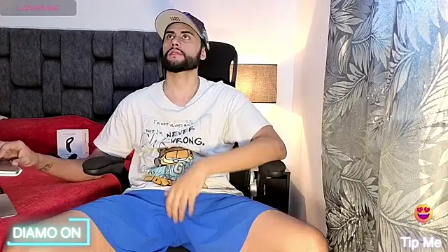 Thomas redcol online show from 09-25-25, 05:38