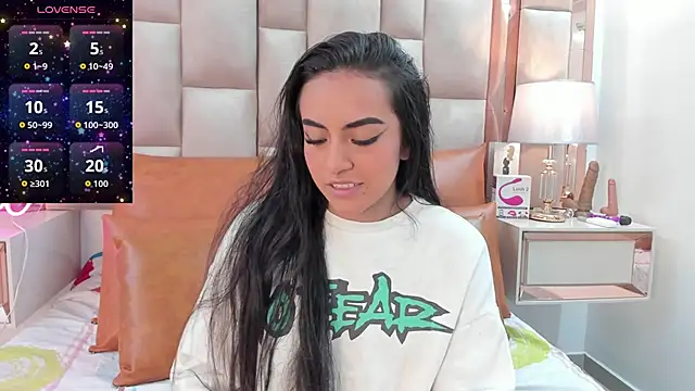 Leslie Bussh  online show from 12-13-25, 07:53