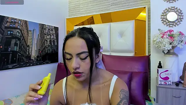 Leslie Bussh  online show from 04-15-26, 12:56