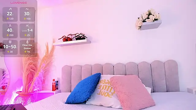 Ridwana  online show from 11-27-25, 11:45