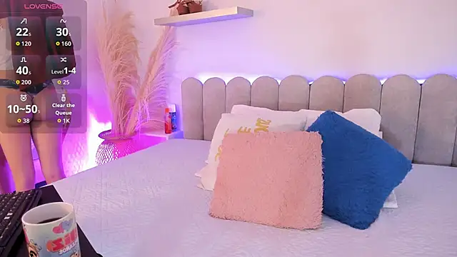 Ridwana  online show from 12-01-25, 01:27