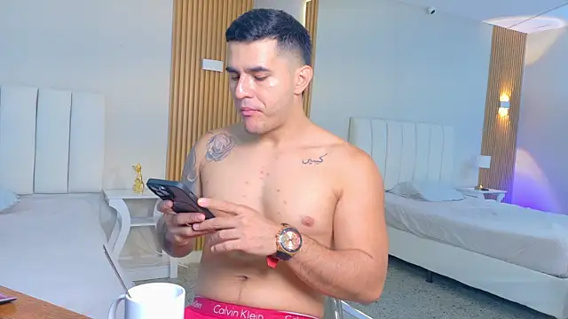 big-tyler online show from 02-04-26, 07:53