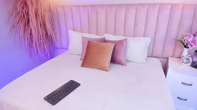 Adara  carter  online show from 02-26-26, 04:11