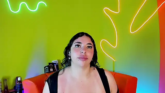 Bagiolett online show from 10-16-25, 07:26