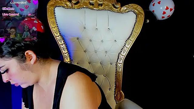 Bagiolett online show from 02-19-26, 07:54