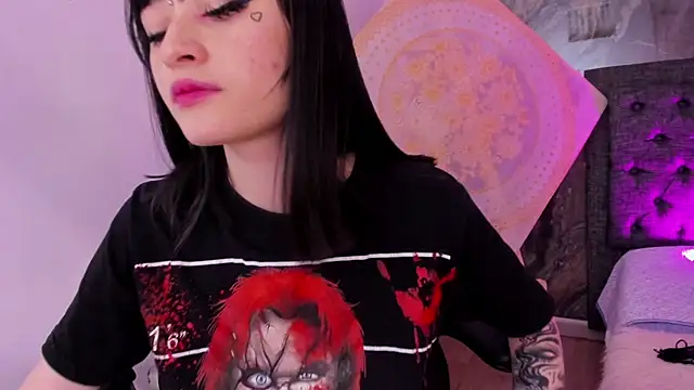 Zoe Rosse00 online show from 02-28-26, 02:29