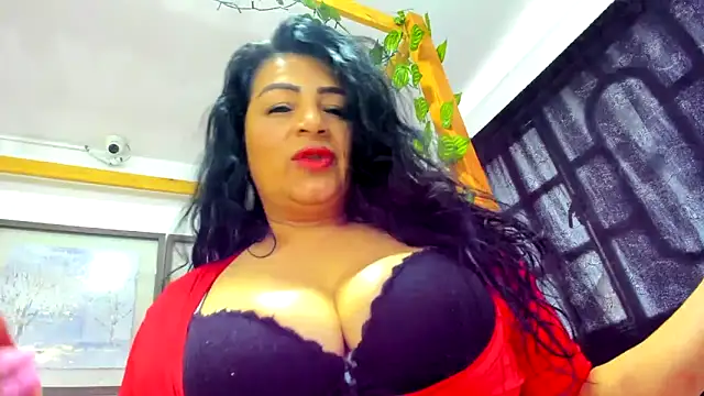 Eva Royer69 online show from 12-22-25, 03:09