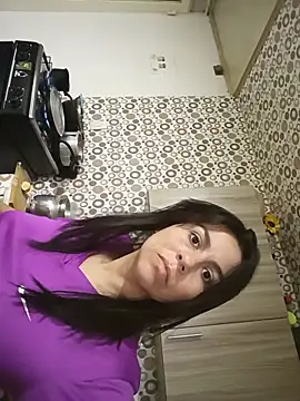 vanessa-titisM online show from 11-09-25, 11:14