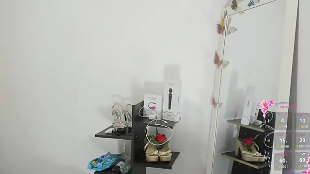 Maeve6721 online show from 10-20-25, 11:21