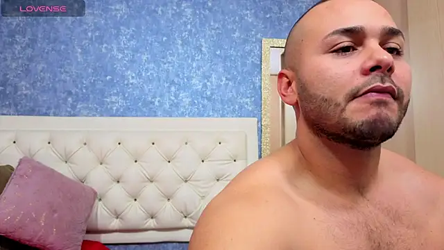 samuel storm online show from 09-13-25, 09:58